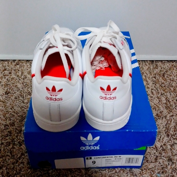 Adidas Continental 80 W - Picture 2 of 3